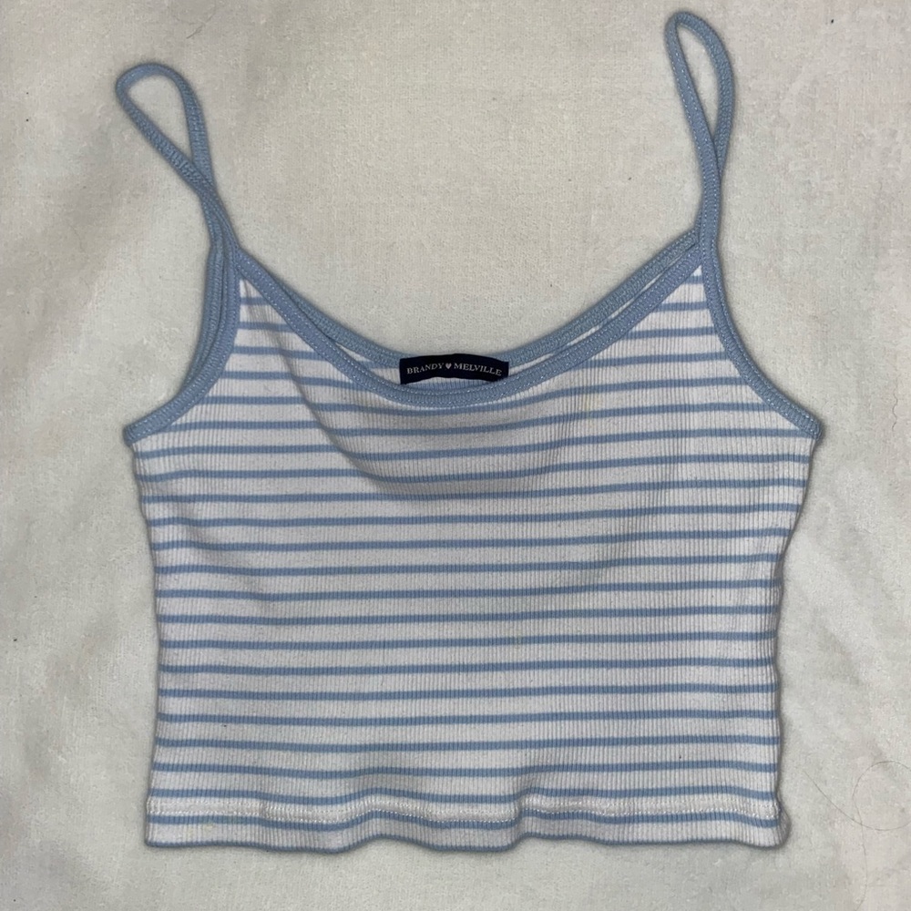 Brandy Melville tank top